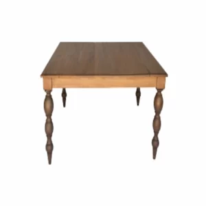 CHABLE SQUARE TABLE