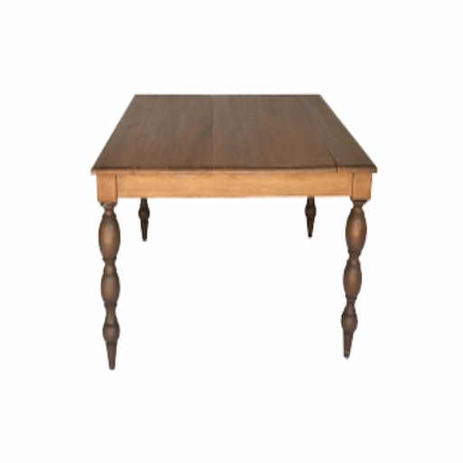 CHABLE SQUARE TABLE - Image 1