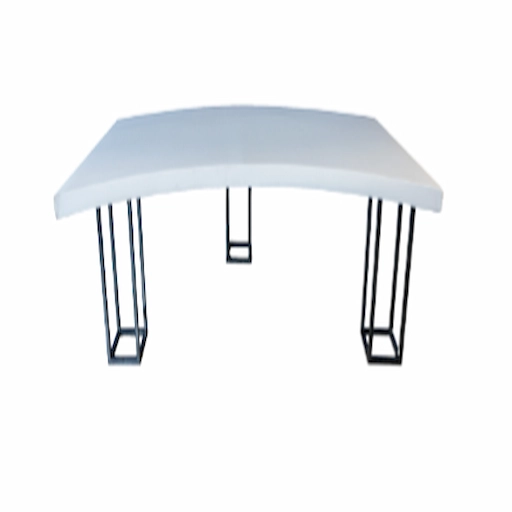 S-CURVE TABLE - Image 1