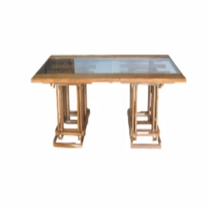 MYTH TABLE