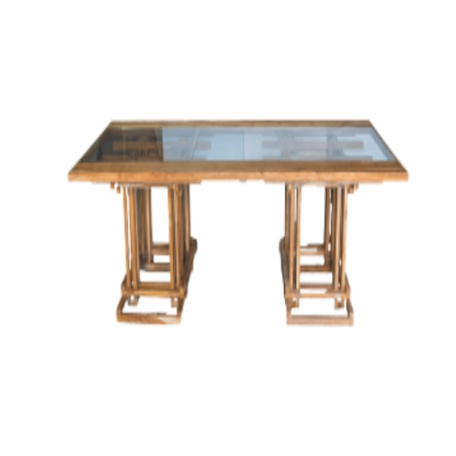 MYTH TABLE - Image 1