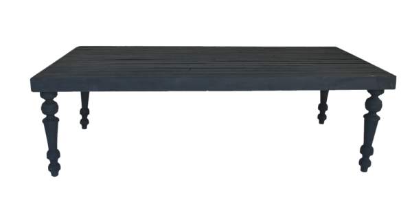 CARBON TABLE - Image 1