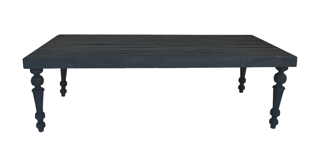 CARBON TABLE - Image 1