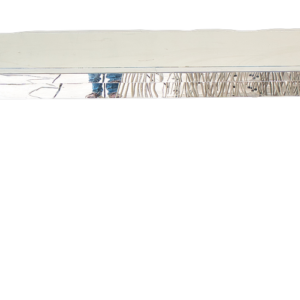 MIRROR TABLE
