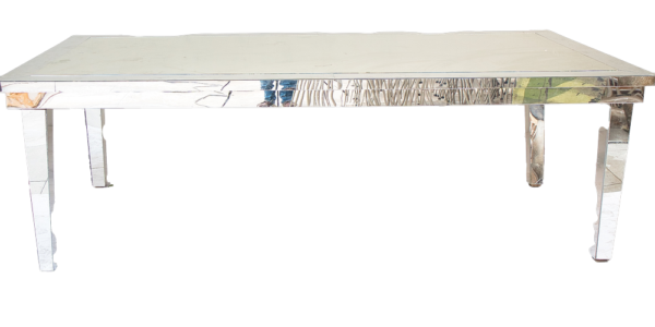 MIRROR TABLE - Image 1