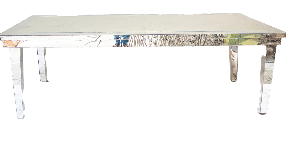 MIRROR TABLE - Image 1