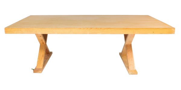 ASH TABLE - Image 1