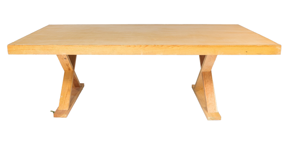 ASH TABLE - Image 1
