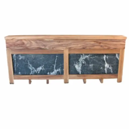 BARRA PAROTA EBONY - Image 1