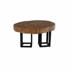 PAROTA SIDE TABLE