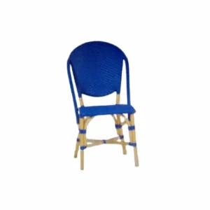 SOFIA BLUE CHAIR