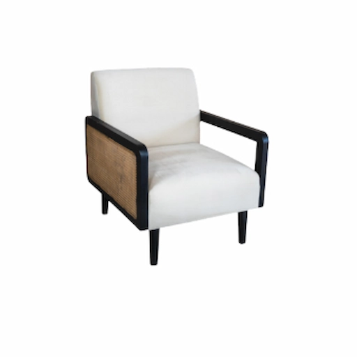 PETATILLO SINGLE ARMCHAIR - Image 1