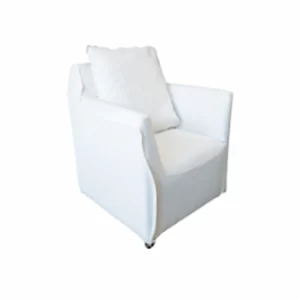 MISSONI SINGLE ARMCHAIR