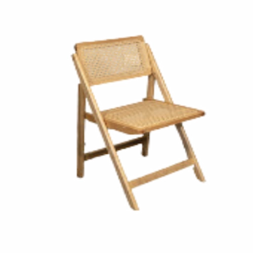 SARA CHAIR WITH PETATILLO - Image 1