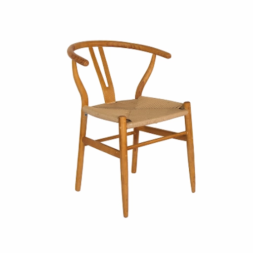 WISHBONE CHAIR - Image 1