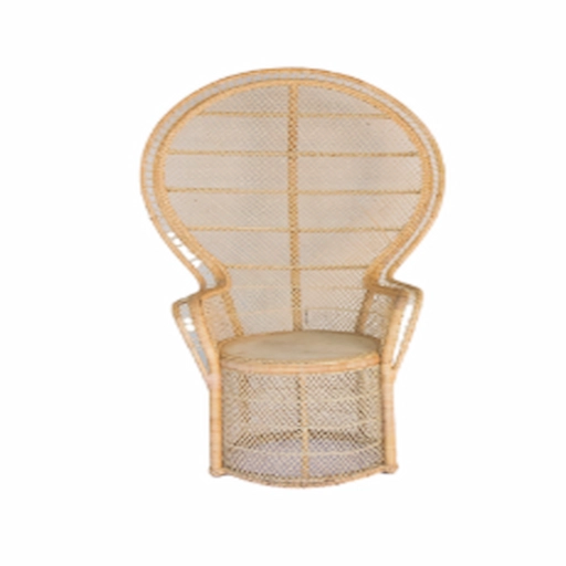 PEACOCK CHAIR - Image 1