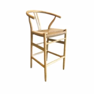 WISHBONE BENCH