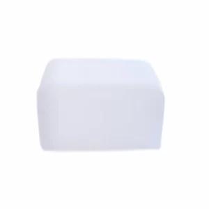 DOUBLE BENCH WITH COVER