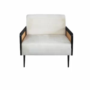 PETATILLO DOUBLE ARMCHAIR