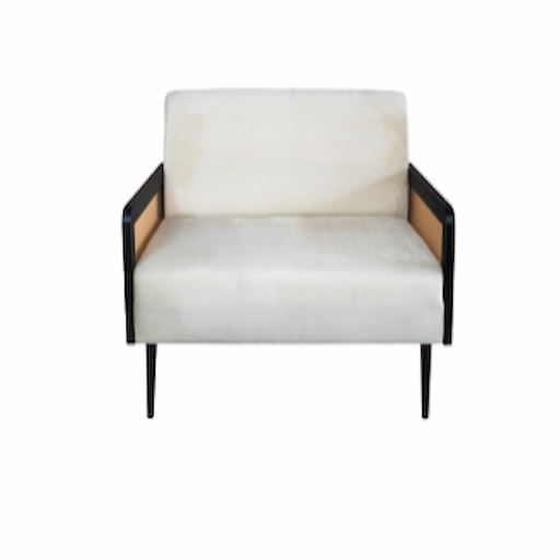 PETATILLO DOUBLE ARMCHAIR - Image 1
