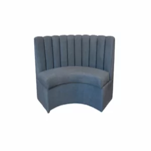 UPFILLED BOOTH