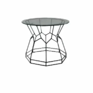 CIRCUS SIDE TABLE