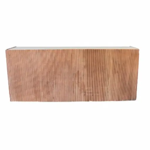 NATURAL BAR WITH MOLDINGS - Image 1
