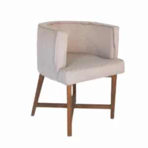 HALF MOON CHAIR