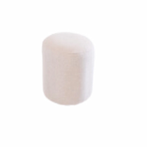 ROUND STOOL (COVERABLE) - Image 1