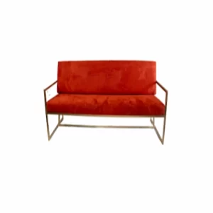 HOLLYWOOD TRIPLE ARMCHAIR