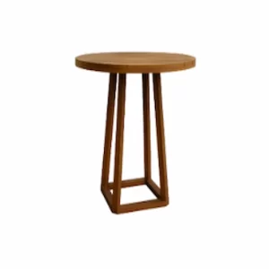 JHONE HIGH BACK BASE