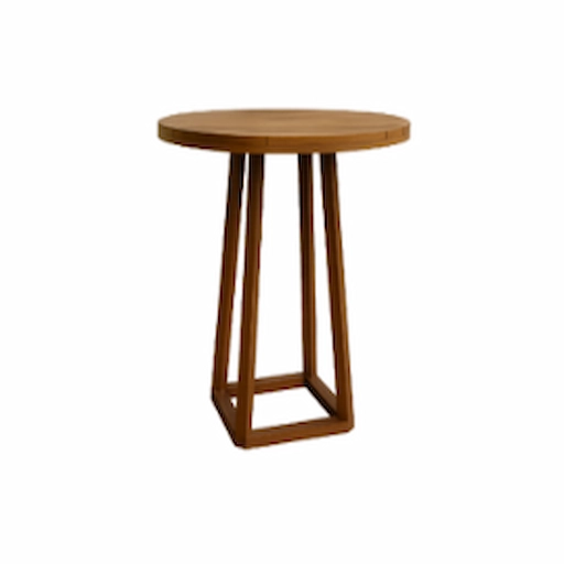 JHONE HIGH BACK BASE - Image 1