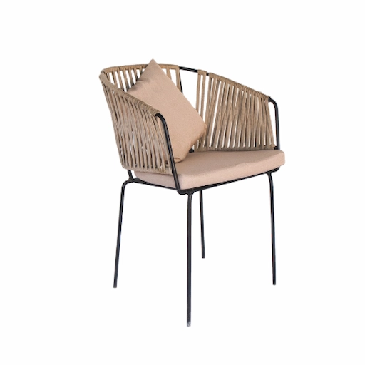ANTONELLA CHAIR - Image 1
