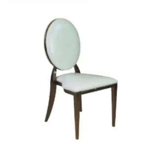 WASHINGTON CHAIR WITH OVAL BACK - Image 2