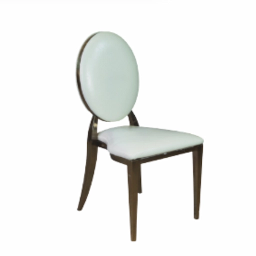 WASHINGTON CHAIR WITH OVAL BACK - Image 2