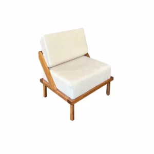 MALLORCA SINGLE ARMCHAIR
