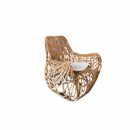 THAI CHAIR - Image 1