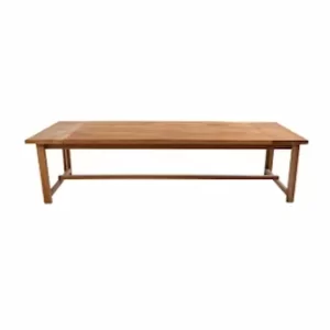JAVIN COFFEE TABLE