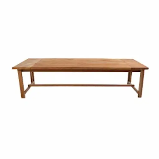 JAVIN COFFEE TABLE - Image 1