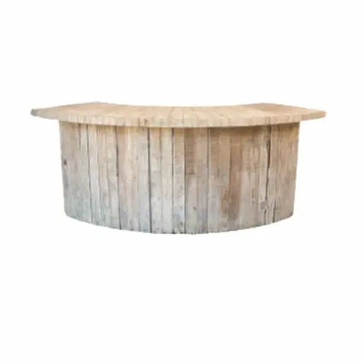 RUSTIC BAR - Image 1