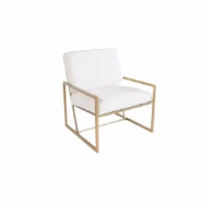 HOLLYWOOD ARMCHAIR BLACKSMITH