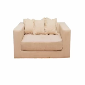 MINIMAL COVERABLE ARMCHAIR
