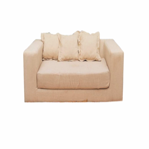 MINIMAL COVERABLE ARMCHAIR - Image 1