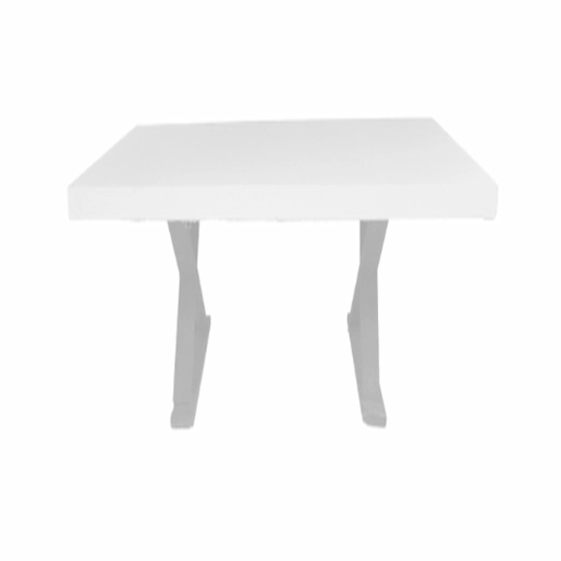 BASE TABLE FOR CANVAS OR TABLECLOTH (SCREEN) - Image 1