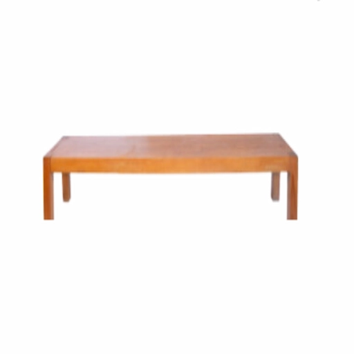 PINE BENCHES 2.4 METERS - Image 1