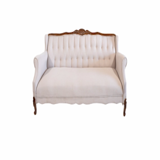 ANTOINETTE ARMCHAIR - Image 1