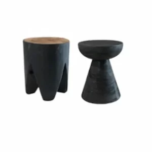 TAVOLA BLACK VARIOUS MODELS