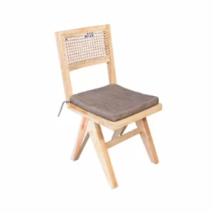PIERRE ARMLESS CHAIR