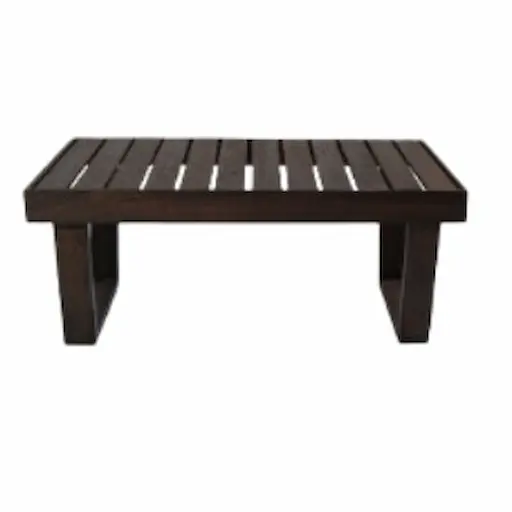 CEDAR COFFEE TABLE - Image 1