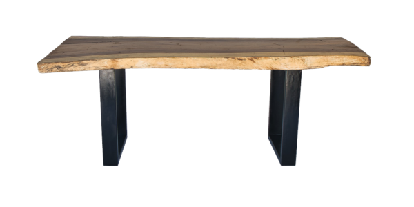 PAROTA TABLE FOR BRIDE AND GROOM - Image 1